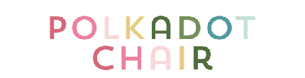 The Polka Dot Chair logo